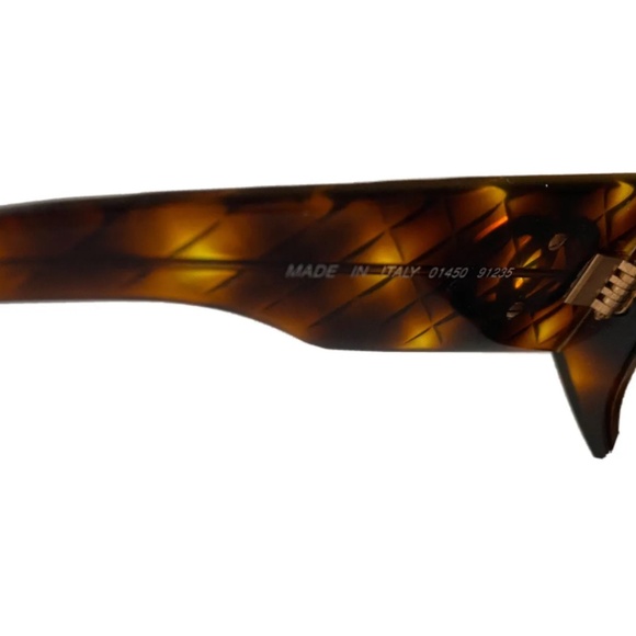 Vintage Chanel Sunglasses 01450 91235 main image 7